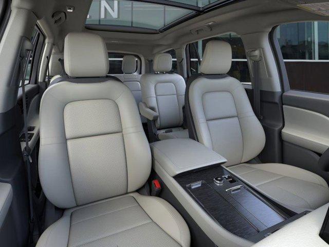 new 2026 Lincoln Aviator car, priced at $64,985