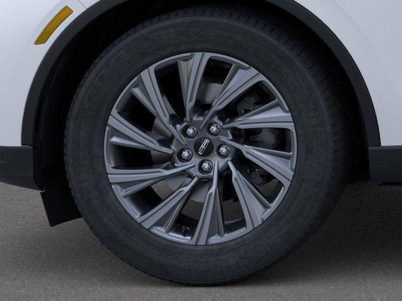 new 2026 Lincoln Aviator car, priced at $64,985