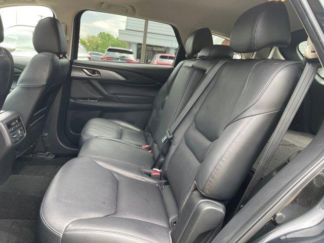 used 2023 Mazda CX-9 car, priced at $29,288