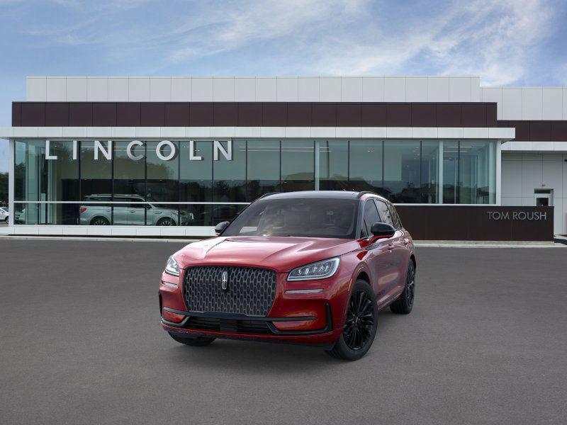 new 2026 Lincoln Corsair car, priced at $53,305
