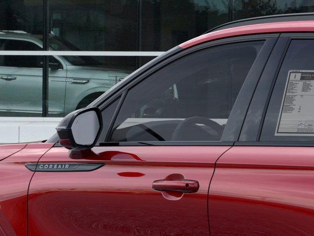 new 2026 Lincoln Corsair car, priced at $53,305