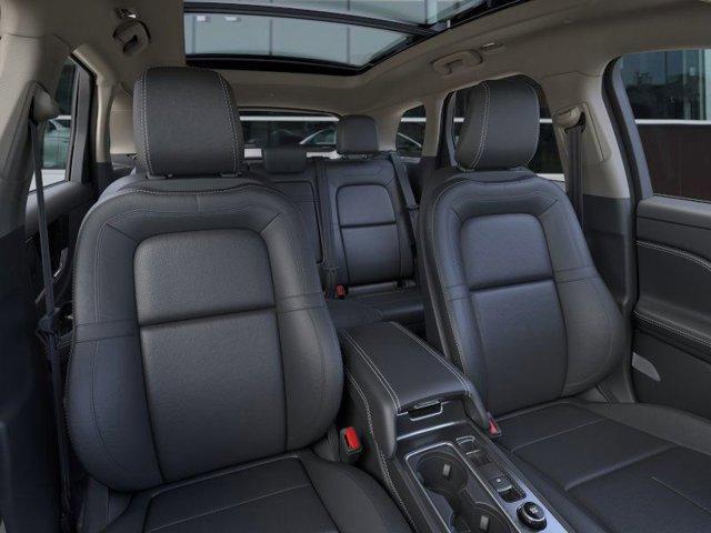 new 2026 Lincoln Corsair car, priced at $50,630