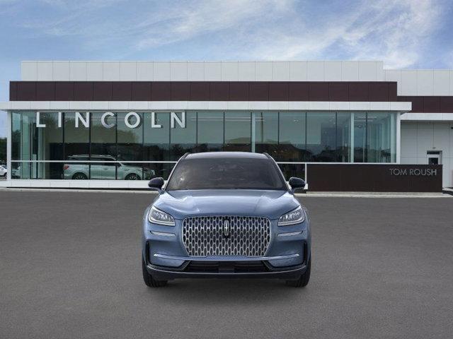 new 2026 Lincoln Corsair car, priced at $50,630