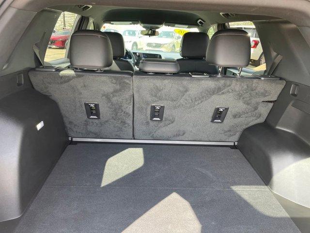 used 2026 Chevrolet Equinox car, priced at $28,662