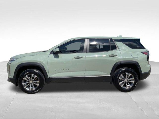 used 2026 Chevrolet Equinox car, priced at $28,662