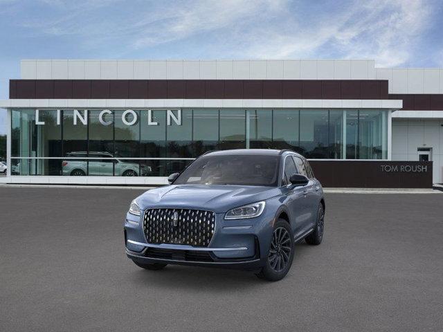 new 2026 Lincoln Corsair car, priced at $54,335