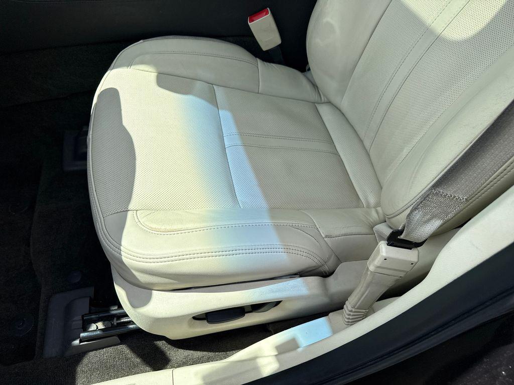used 2013 Lincoln MKS car, priced at $10,173