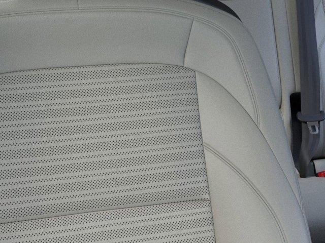 new 2026 Lincoln Nautilus car, priced at $69,855