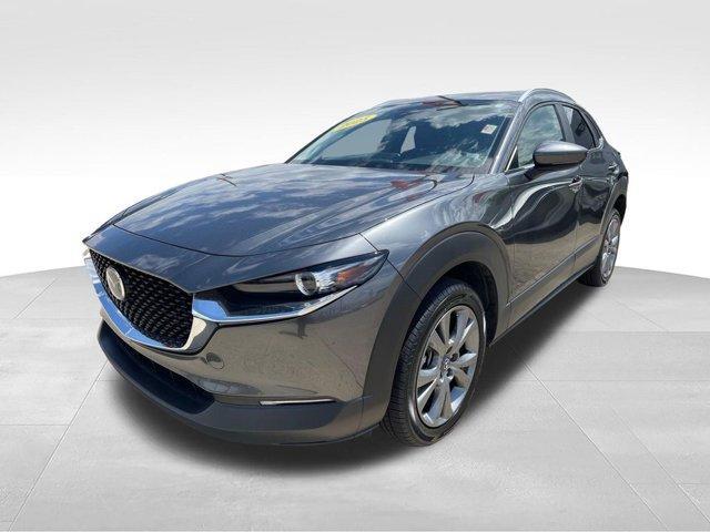 used 2025 Mazda CX-30 car, priced at $25,950