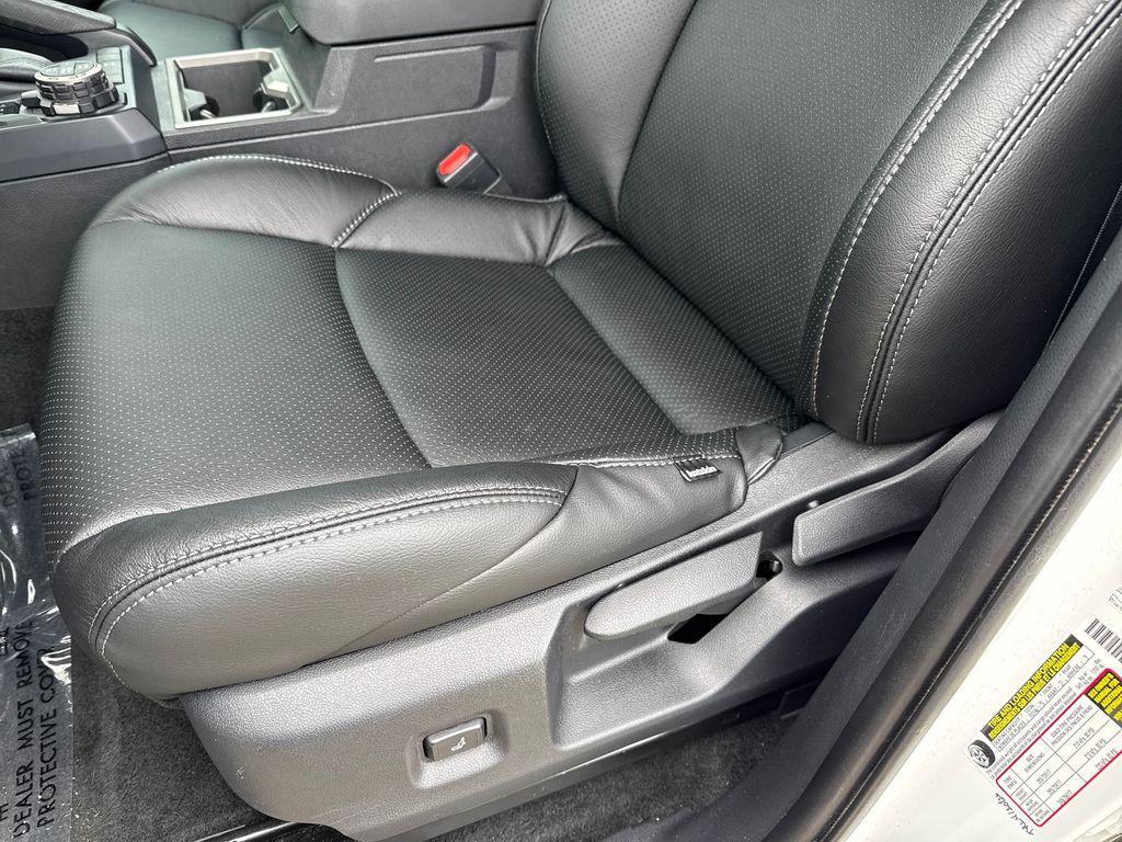 used 2024 Toyota Tacoma car, priced at $38,566