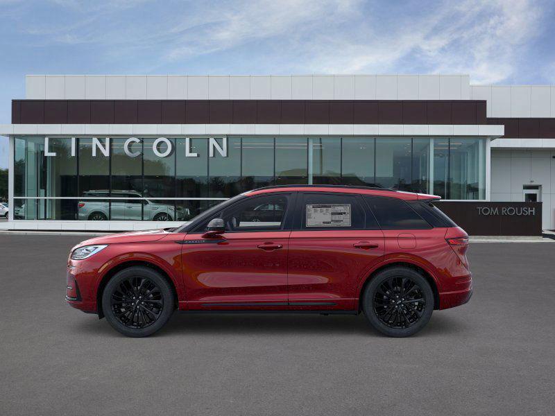 new 2026 Lincoln Corsair car, priced at $56,835
