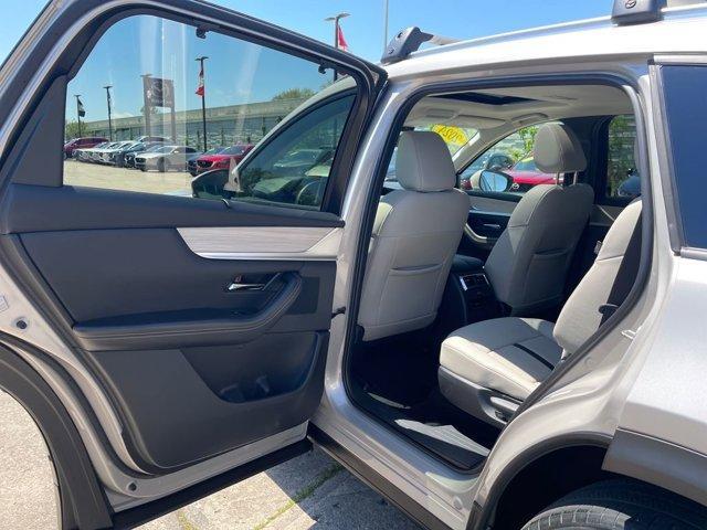 used 2024 Mazda CX-90 car, priced at $32,453