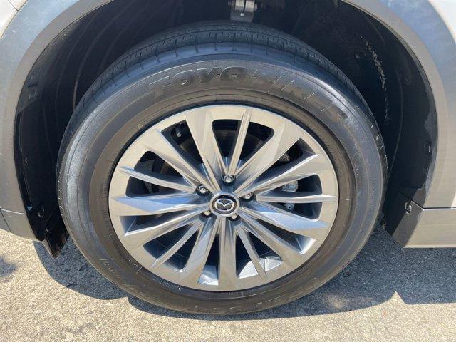 used 2024 Mazda CX-90 car, priced at $32,453