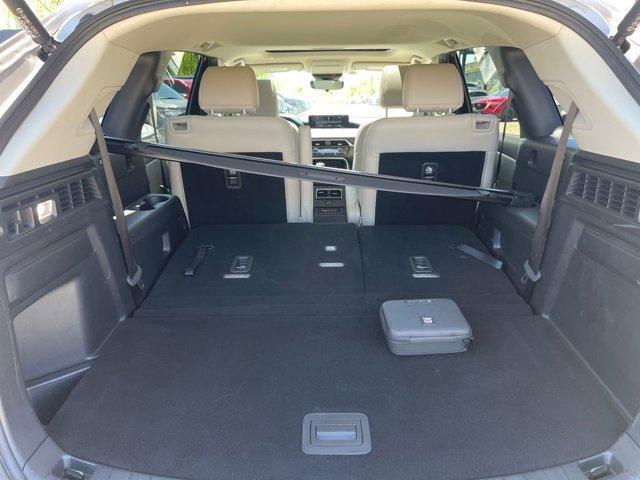 used 2024 Mazda CX-90 car, priced at $32,453