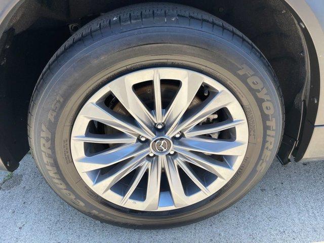 used 2024 Mazda CX-90 car, priced at $32,453