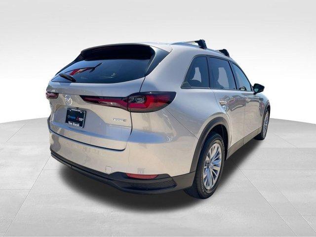 used 2024 Mazda CX-90 car, priced at $32,453