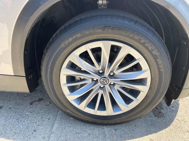 used 2024 Mazda CX-90 car, priced at $32,453
