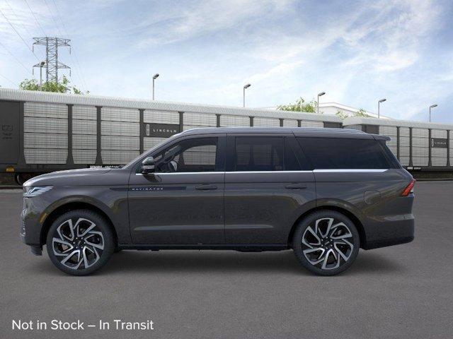 new 2026 Lincoln Navigator car, priced at $127,660