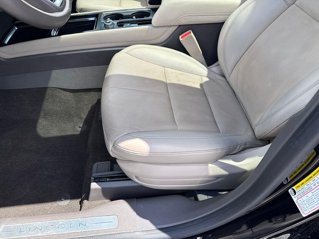 used 2022 Lincoln Corsair car, priced at $27,179