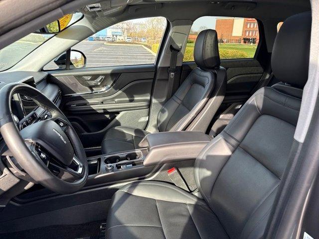 used 2022 Lincoln Corsair car, priced at $28,566