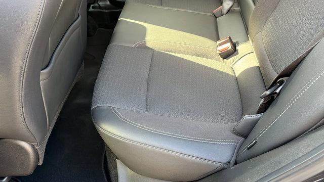 used 2021 Buick Encore GX car, priced at $18,412