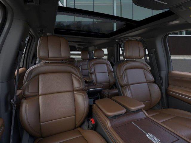 new 2026 Lincoln Navigator L car, priced at $115,080