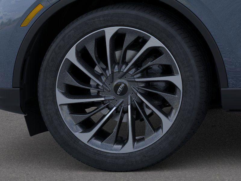 new 2026 Lincoln Aviator car, priced at $75,525