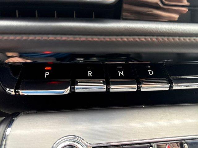 used 2022 Lincoln Aviator car, priced at $35,063