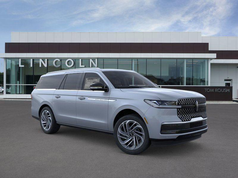 new 2025 Lincoln Navigator L car, priced at $107,525