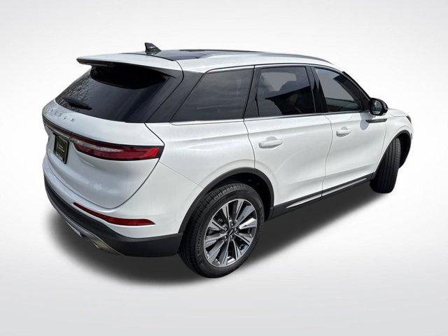 used 2022 Lincoln Corsair car, priced at $31,766