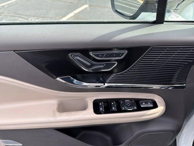 used 2022 Lincoln Corsair car, priced at $31,766