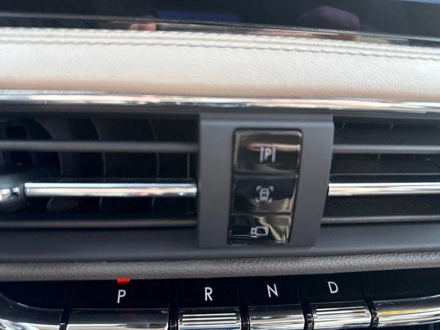 used 2022 Lincoln Corsair car, priced at $31,766