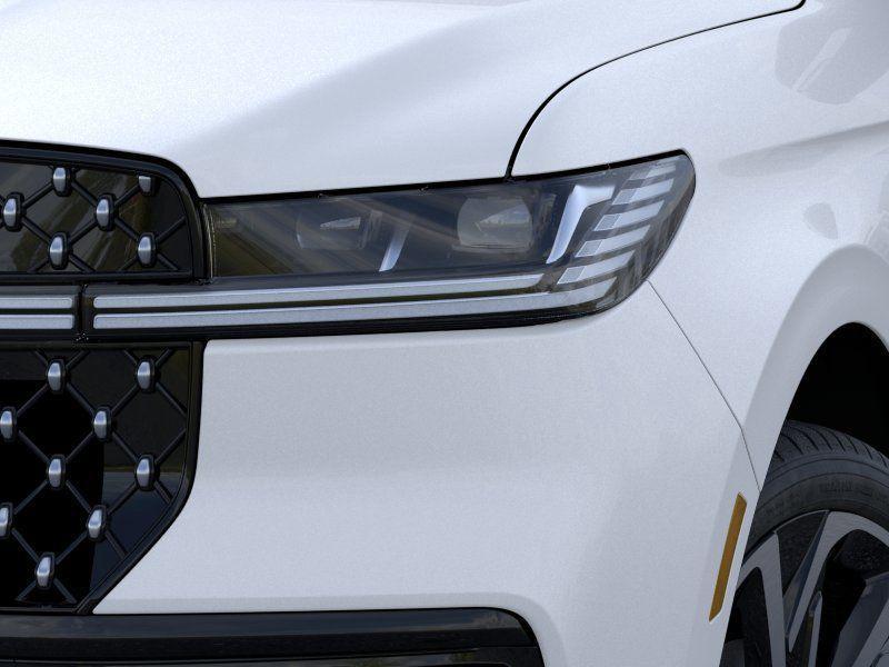 new 2026 Lincoln Navigator car, priced at $126,410