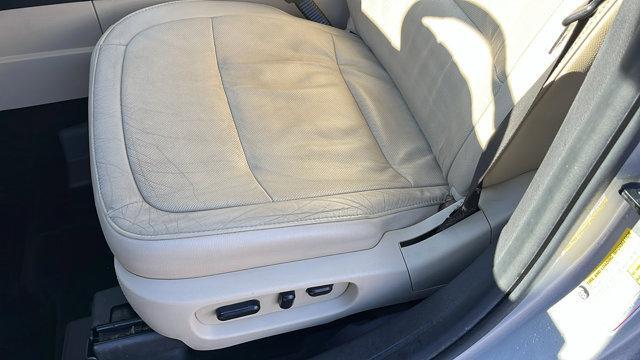 used 2019 Ford Flex car, priced at $15,912