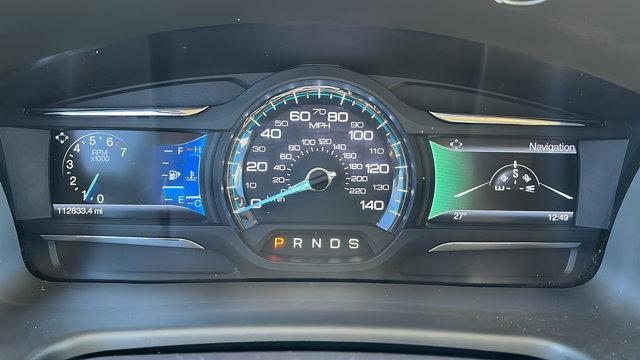 used 2019 Ford Flex car, priced at $15,912