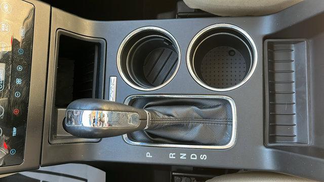 used 2019 Ford Flex car, priced at $15,912