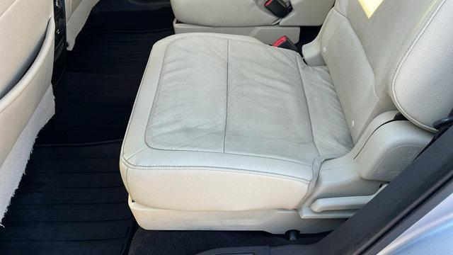 used 2019 Ford Flex car, priced at $15,912