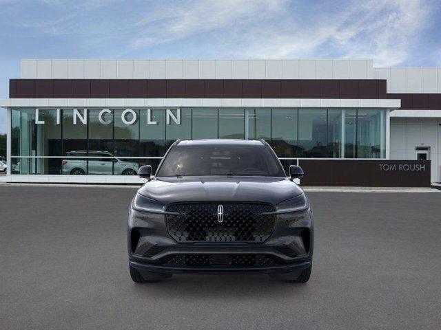 new 2026 Lincoln Aviator car, priced at $67,335