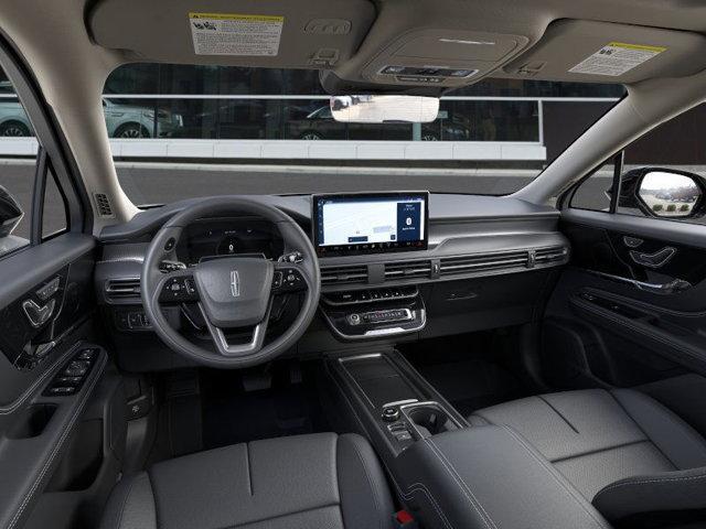 new 2026 Lincoln Corsair car, priced at $50,420