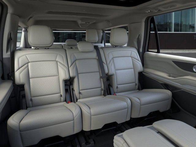 new 2026 Lincoln Navigator L car, priced at $109,835