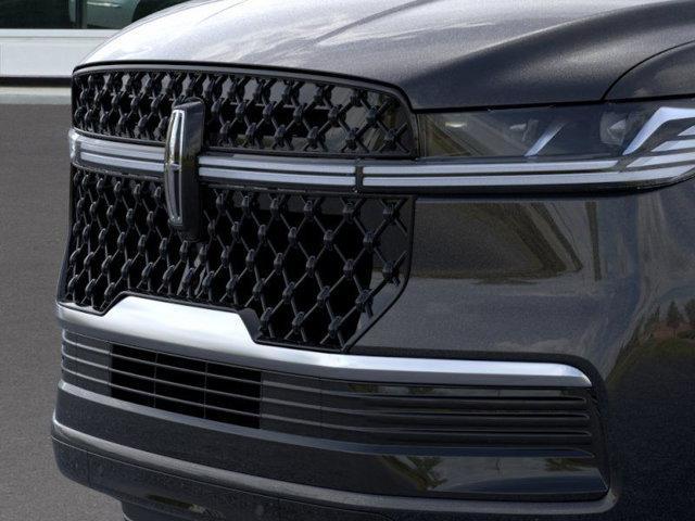 new 2025 Lincoln Navigator L car, priced at $110,875