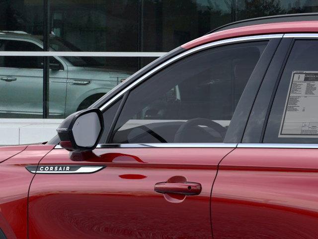 new 2026 Lincoln Corsair car, priced at $54,295