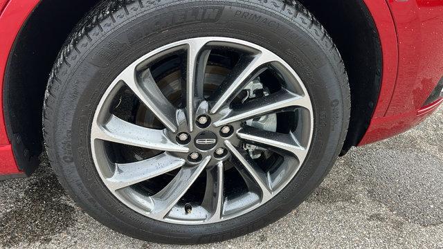 used 2024 Lincoln Corsair car, priced at $38,412