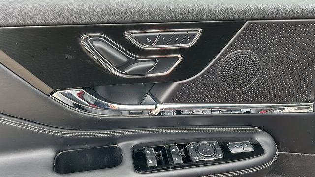 used 2024 Lincoln Corsair car, priced at $38,412