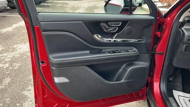 used 2024 Lincoln Corsair car, priced at $38,412