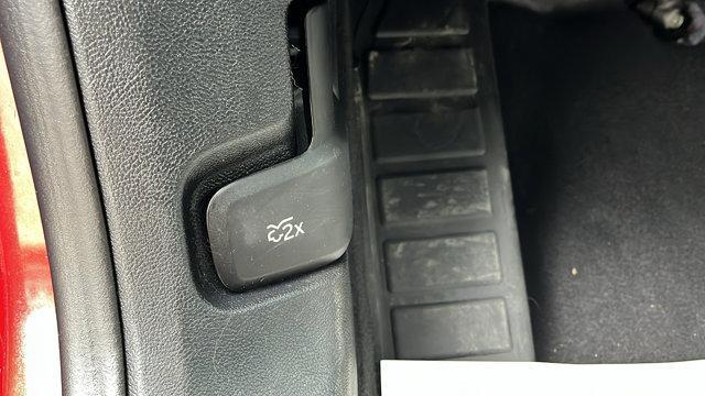 used 2024 Lincoln Corsair car, priced at $38,412