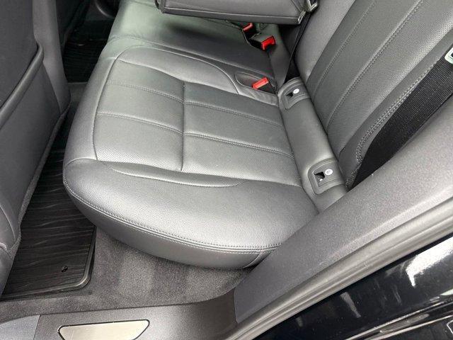 used 2024 Land Rover Range Rover Evoque car, priced at $39,153