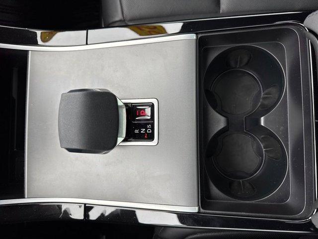 used 2024 Land Rover Range Rover Evoque car, priced at $39,153