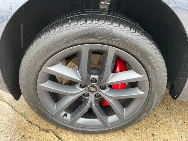 used 2024 Land Rover Range Rover Sport car, priced at $79,496