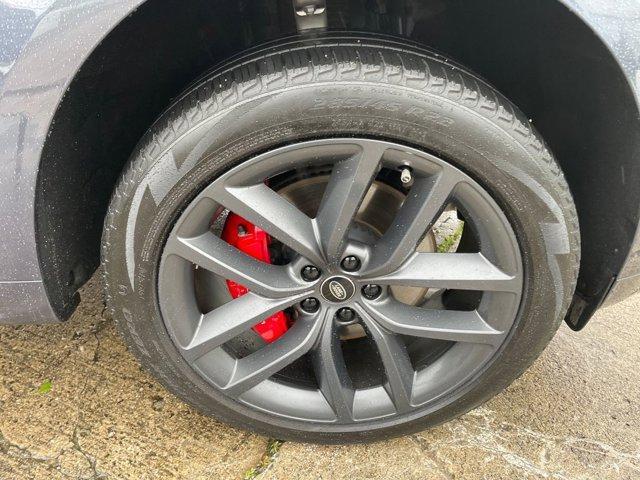 used 2024 Land Rover Range Rover Sport car, priced at $79,496